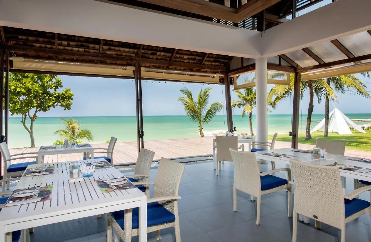 ***** Resort The Sands Khao Lak By Katathani - Sha Extra Plus Thailand