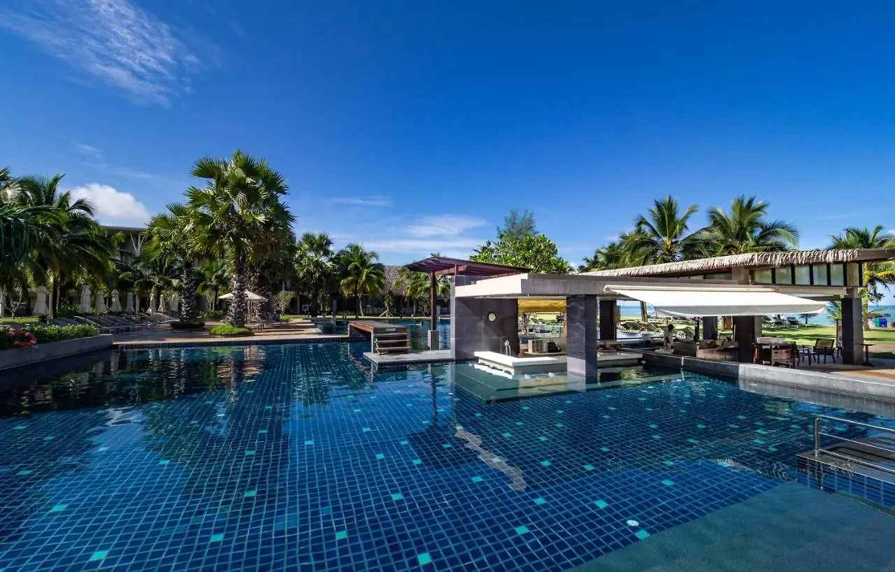 Resort The Sands Khao Lak By Katathani - Sha Extra Plus