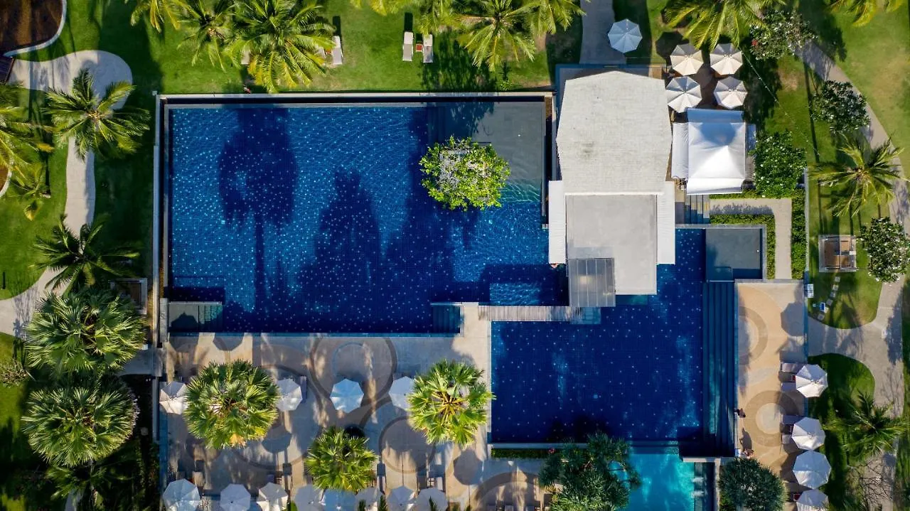 The Sands Khao Lak By Katathani - Sha Extra Plus 5*,  Thailand