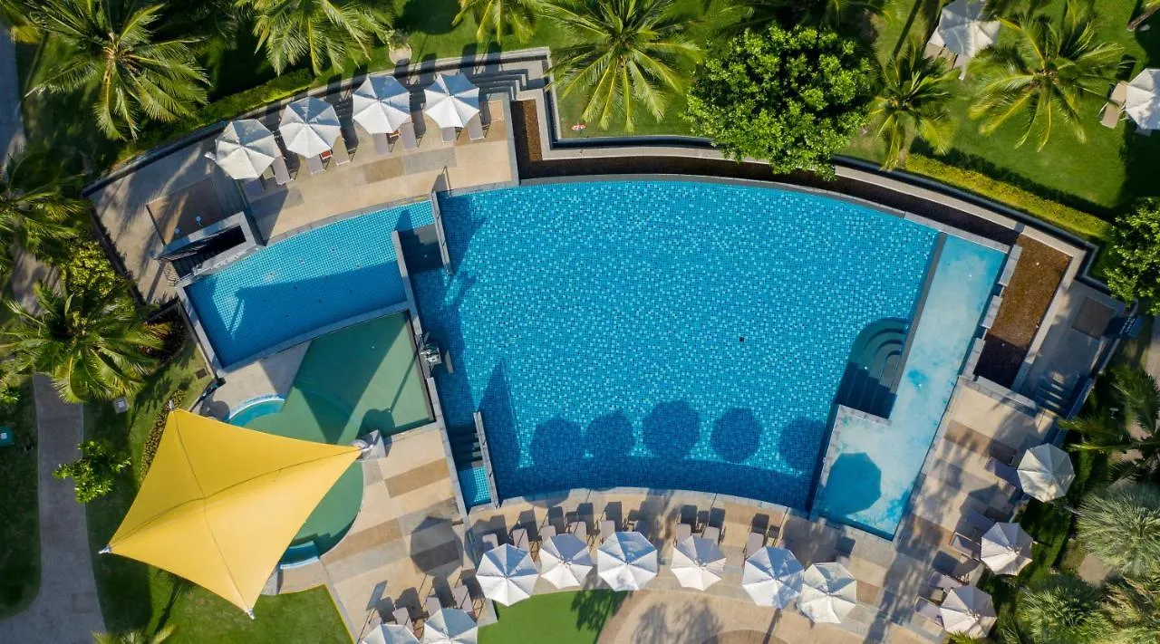 The Sands Khao Lak By Katathani - Sha Extra Plus
