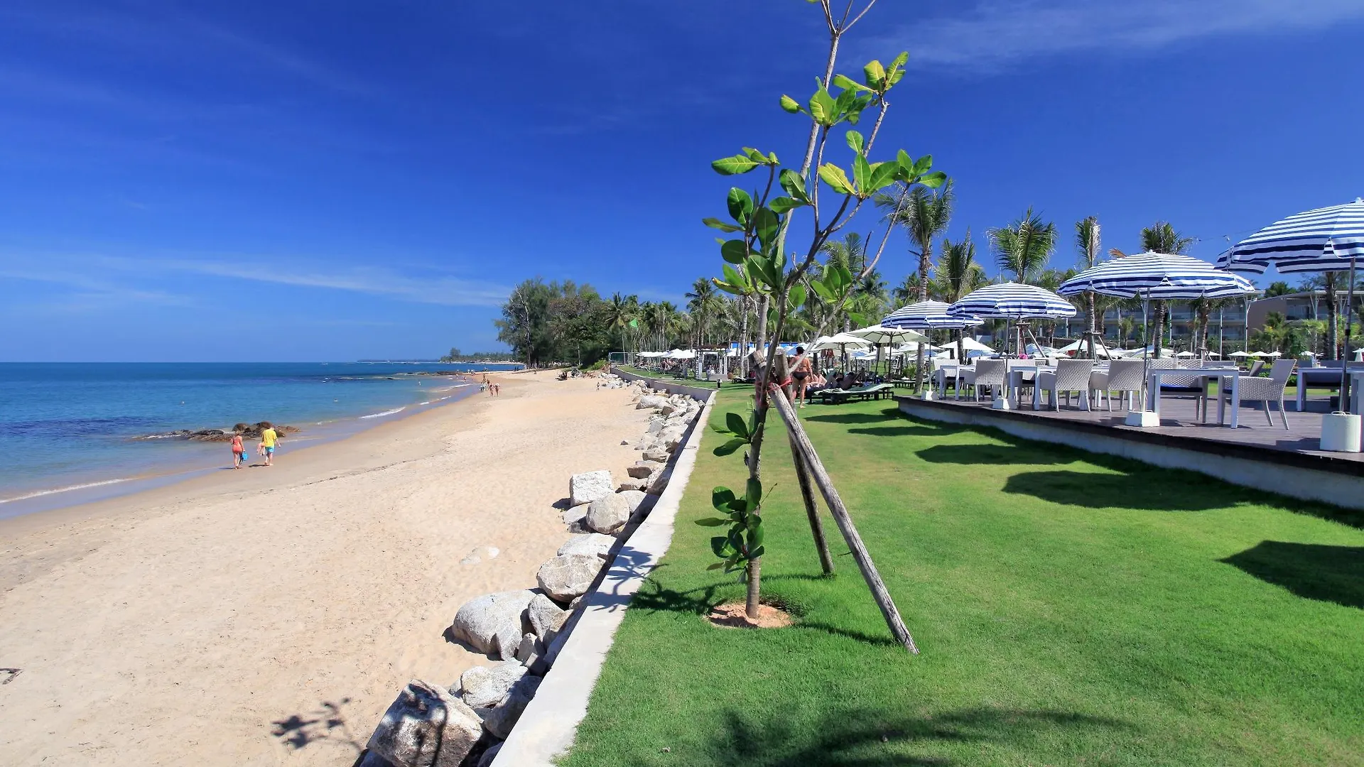 The Sands Khao Lak By Katathani - Sha Extra Plus Resort