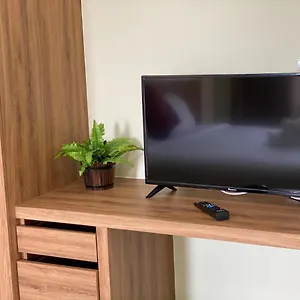 Apartamento Nai Yang Residence