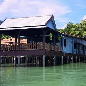 Aquablue Thailand