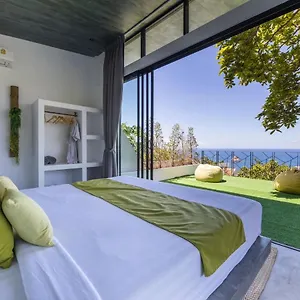 Pahili Pool - Sha Thailand