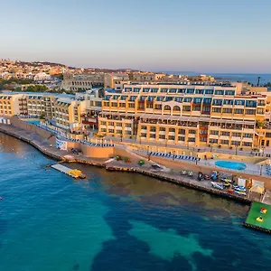 Verdi St George's Bay Marina 4*, St. Julian's Malta