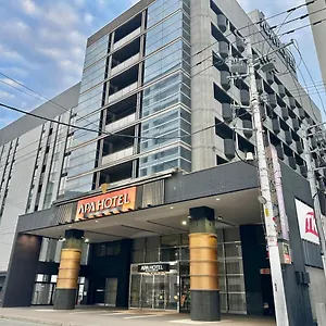 アパホテル Tkp札幌駅北口 Excellent ホテル 札幌市