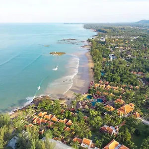 Feriested Khaolak Laguna, Khao Lak