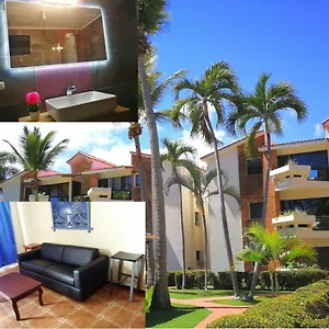 Apartmento Costambar Dominican Republic