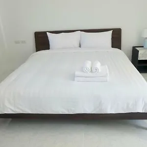 Apartamento Airport Pearl