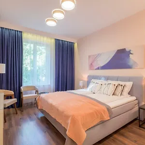 Cozy 3-bedroom With Stylish Comfort And Chic Decor , סופיה בולגריה