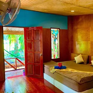 Lantacoconutgardenbungalow Thailand