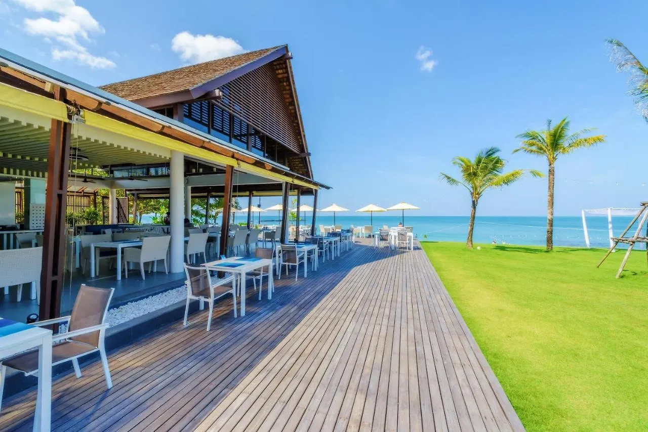 ***** Resort The Sands Khao Lak By Katathani - Sha Extra Plus Thailand