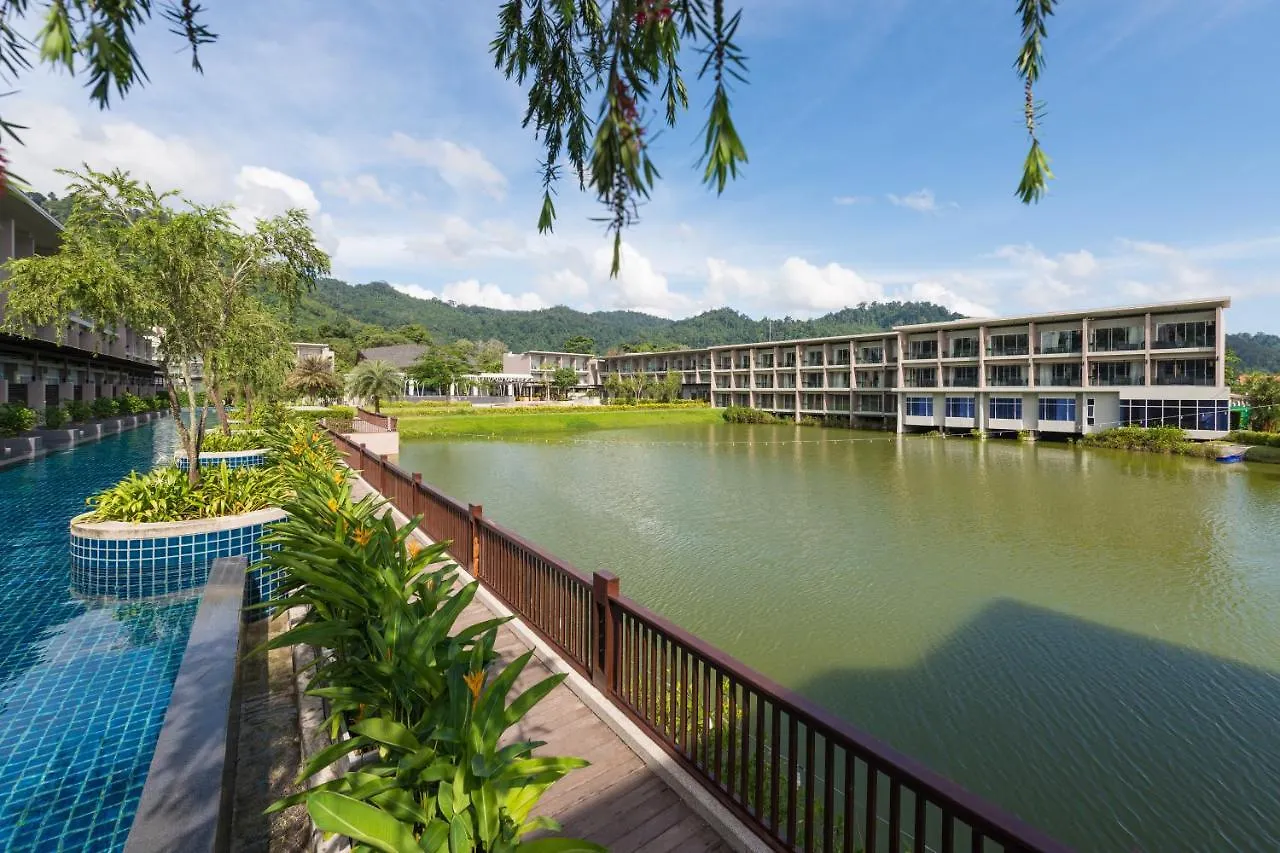 The Sands Khao Lak By Katathani - Sha Extra Plus 5*,