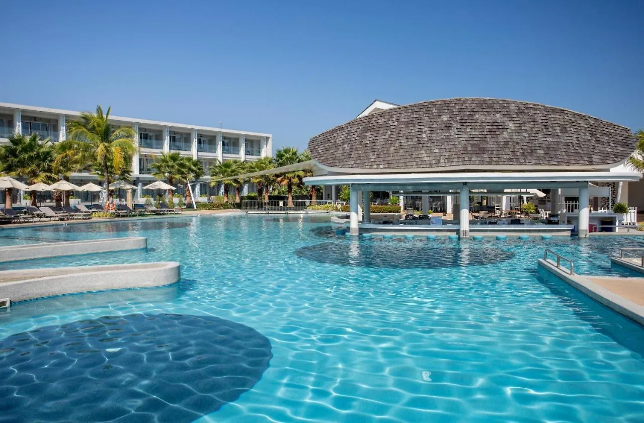 The Sands Khao Lak By Katathani - Sha Extra Plus