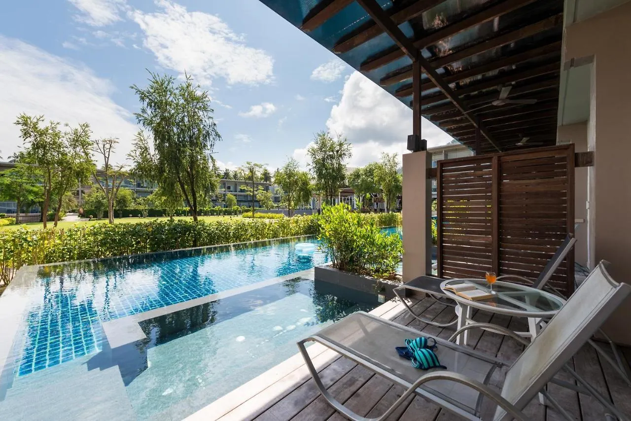 The Sands Khao Lak By Katathani - Sha Extra Plus Thailand