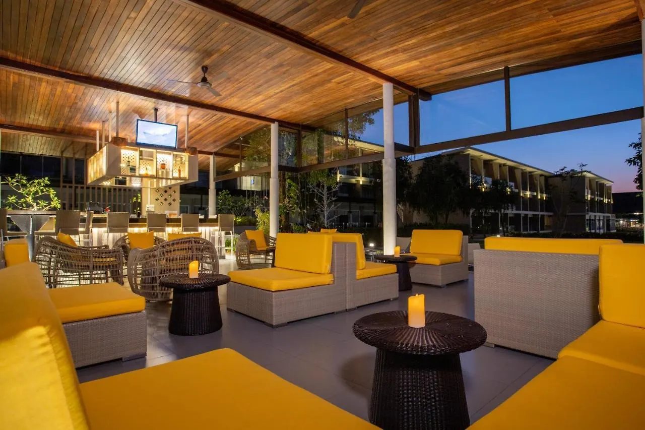 The Sands Khao Lak By Katathani - Sha Extra Plus 5*,  Thailand