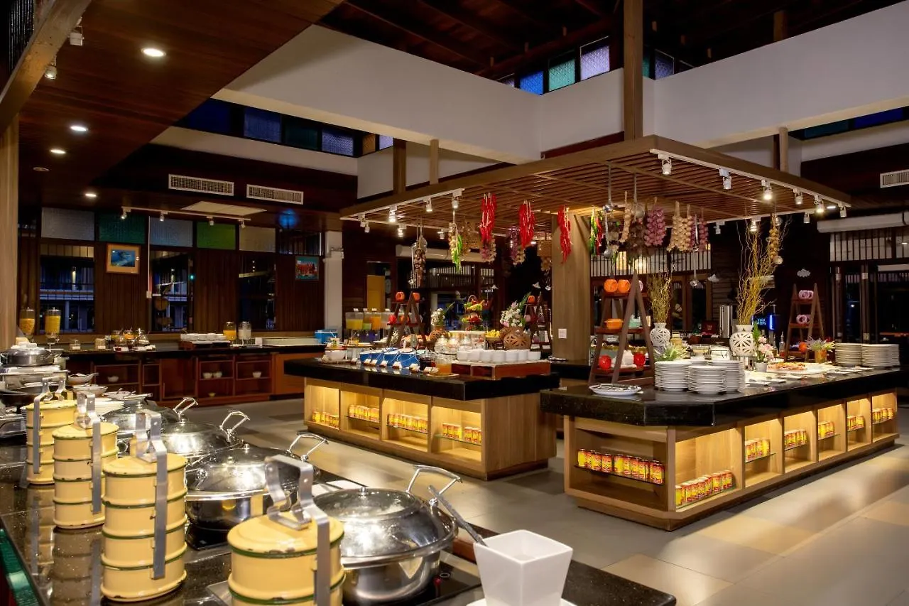 The Sands Khao Lak By Katathani - Sha Extra Plus