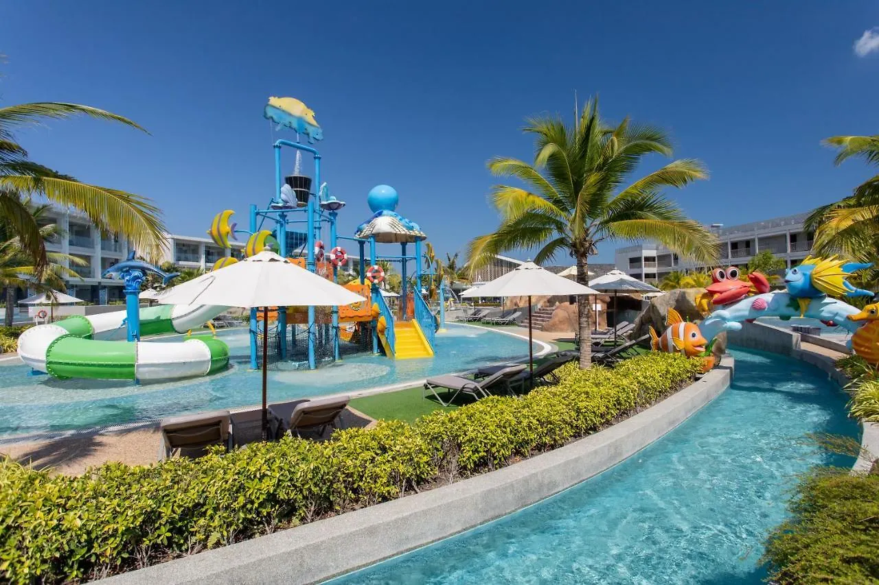Resort The Sands Khao Lak By Katathani - Sha Extra Plus