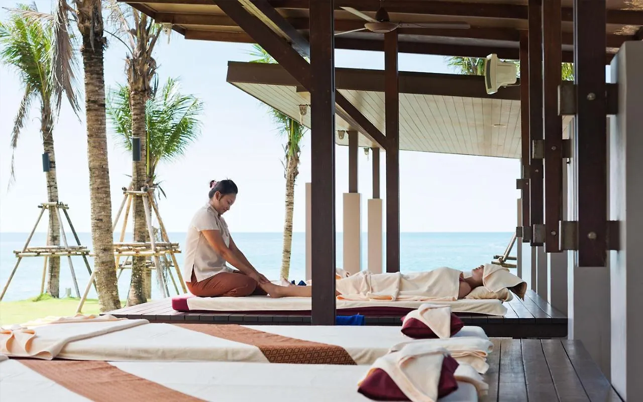 The Sands Khao Lak By Katathani - Sha Extra Plus