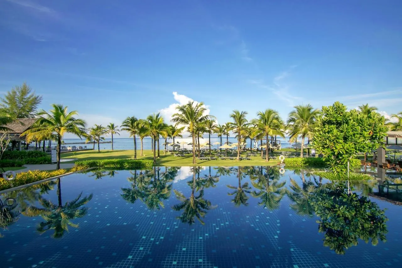 The Sands Khao Lak By Katathani - Sha Extra Plus Resort