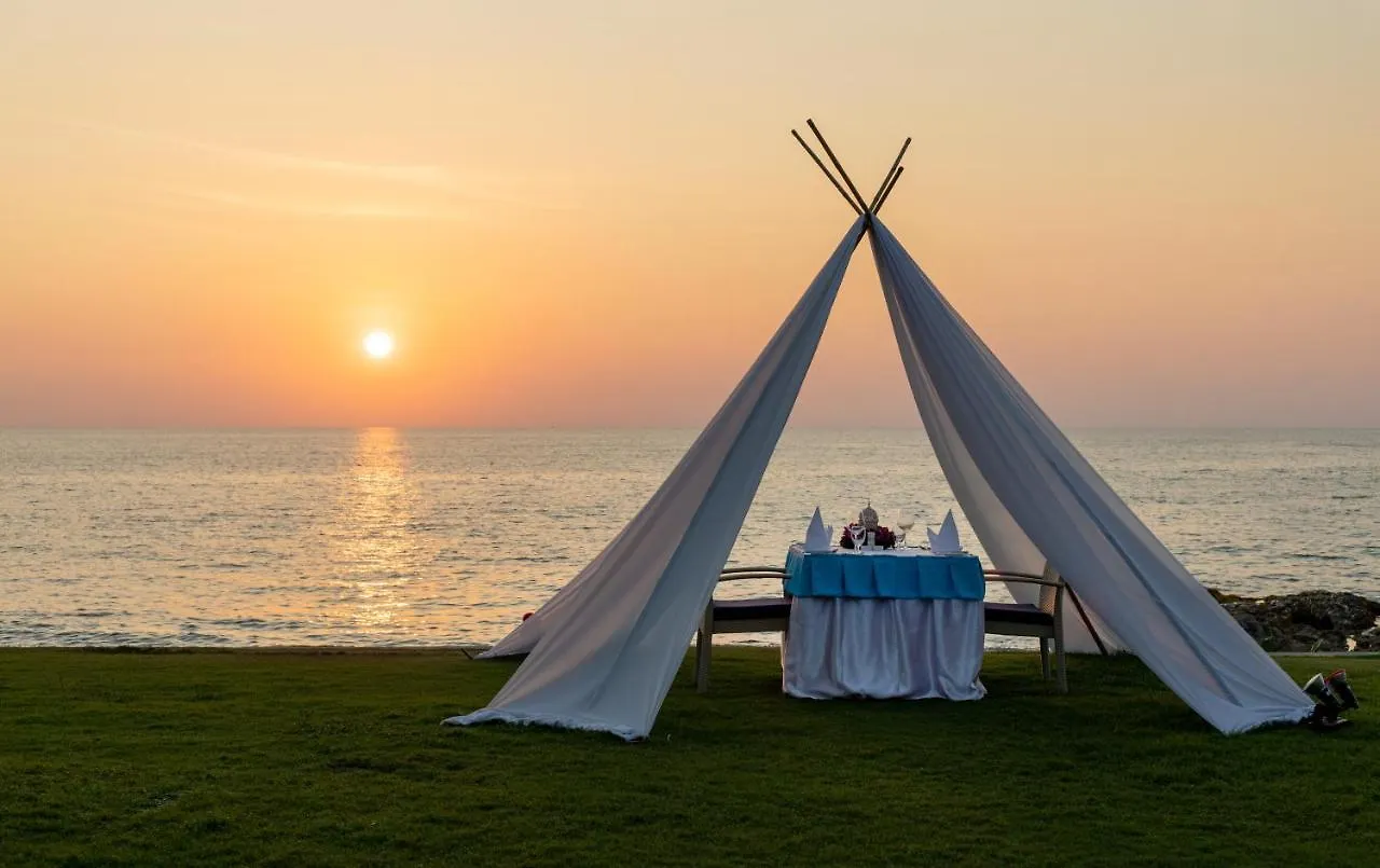The Sands Khao Lak By Katathani - Sha Extra Plus Курортный комплекс