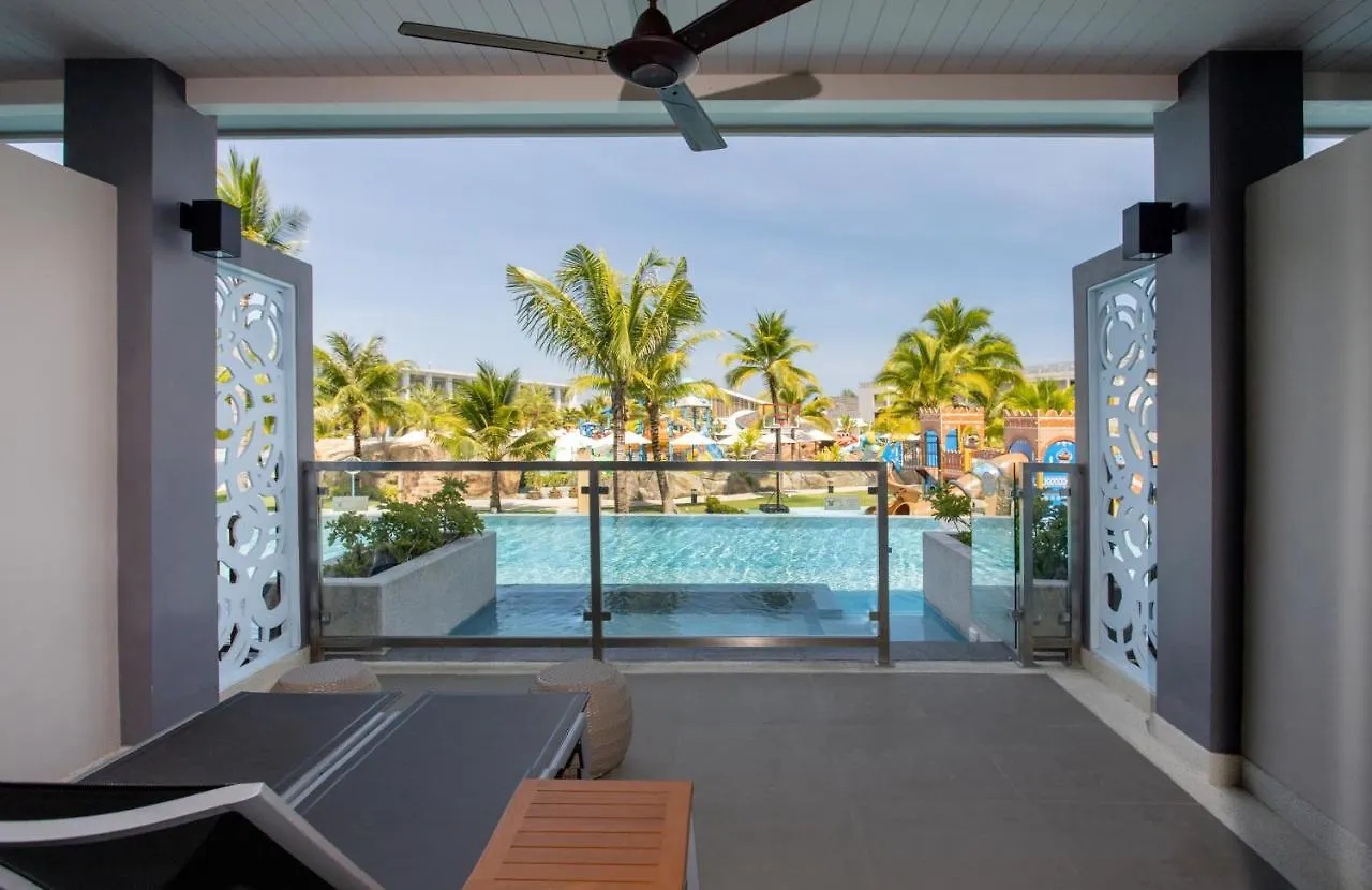 The Sands Khao Lak By Katathani - Sha Extra Plus