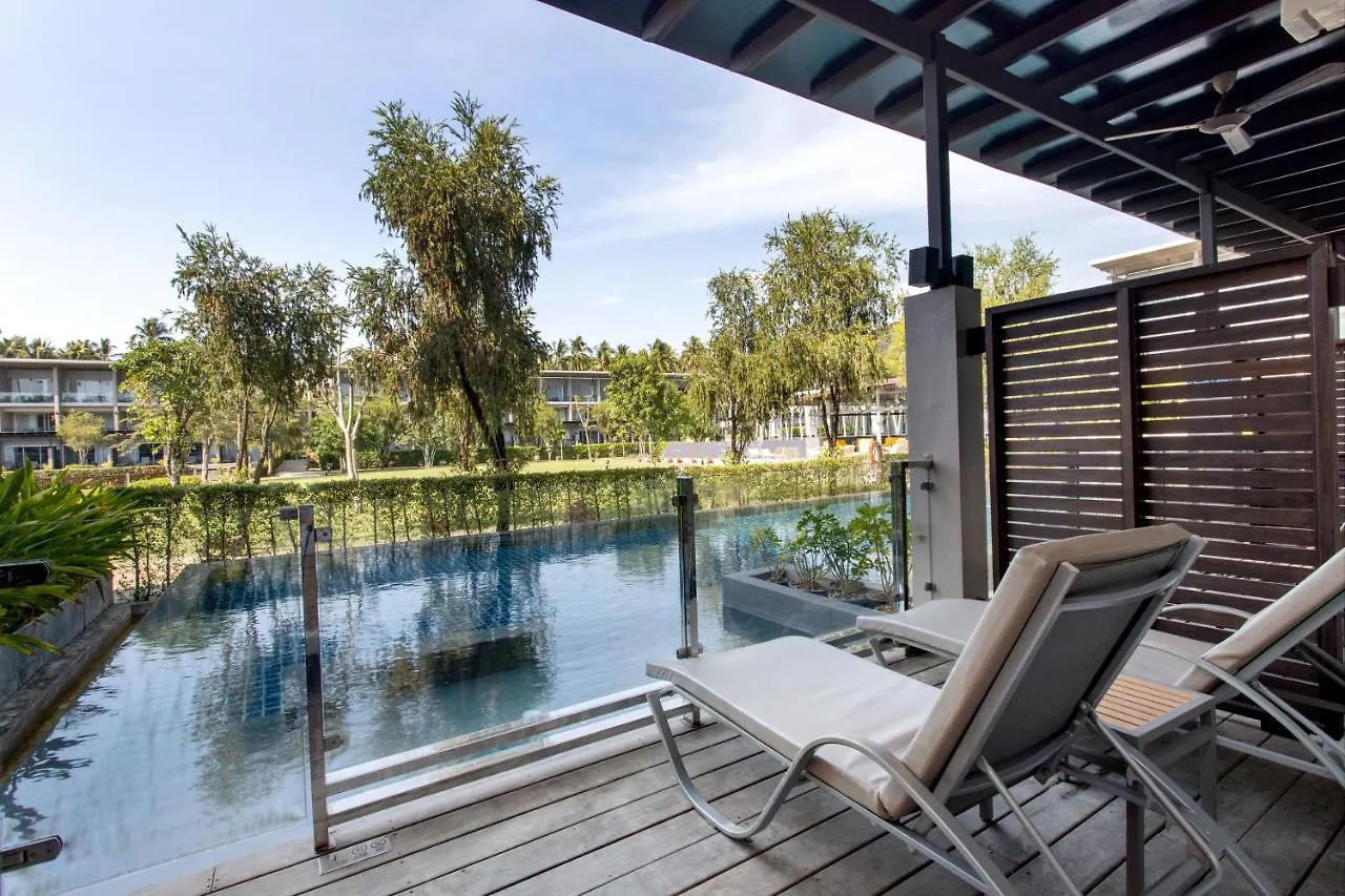 The Sands Khao Lak By Katathani - Sha Extra Plus Resort