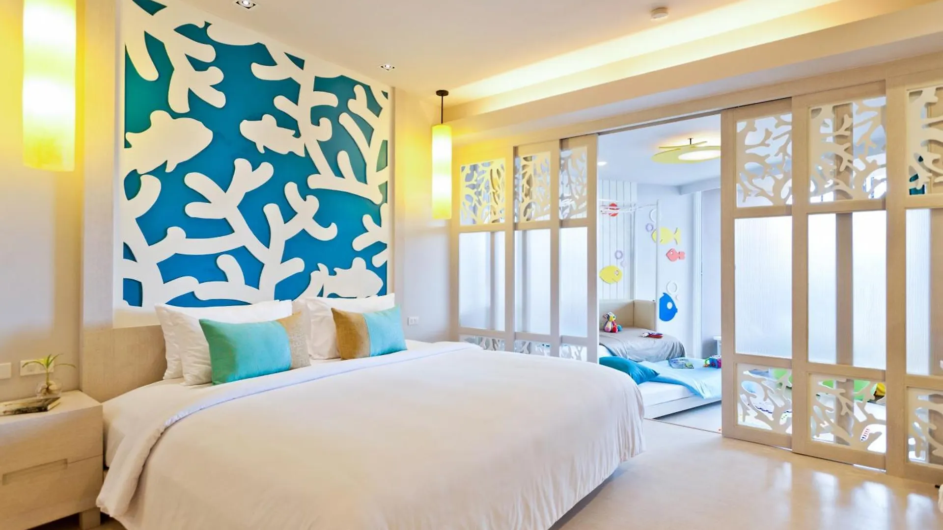 The Sands Khao Lak By Katathani - Sha Extra Plus
