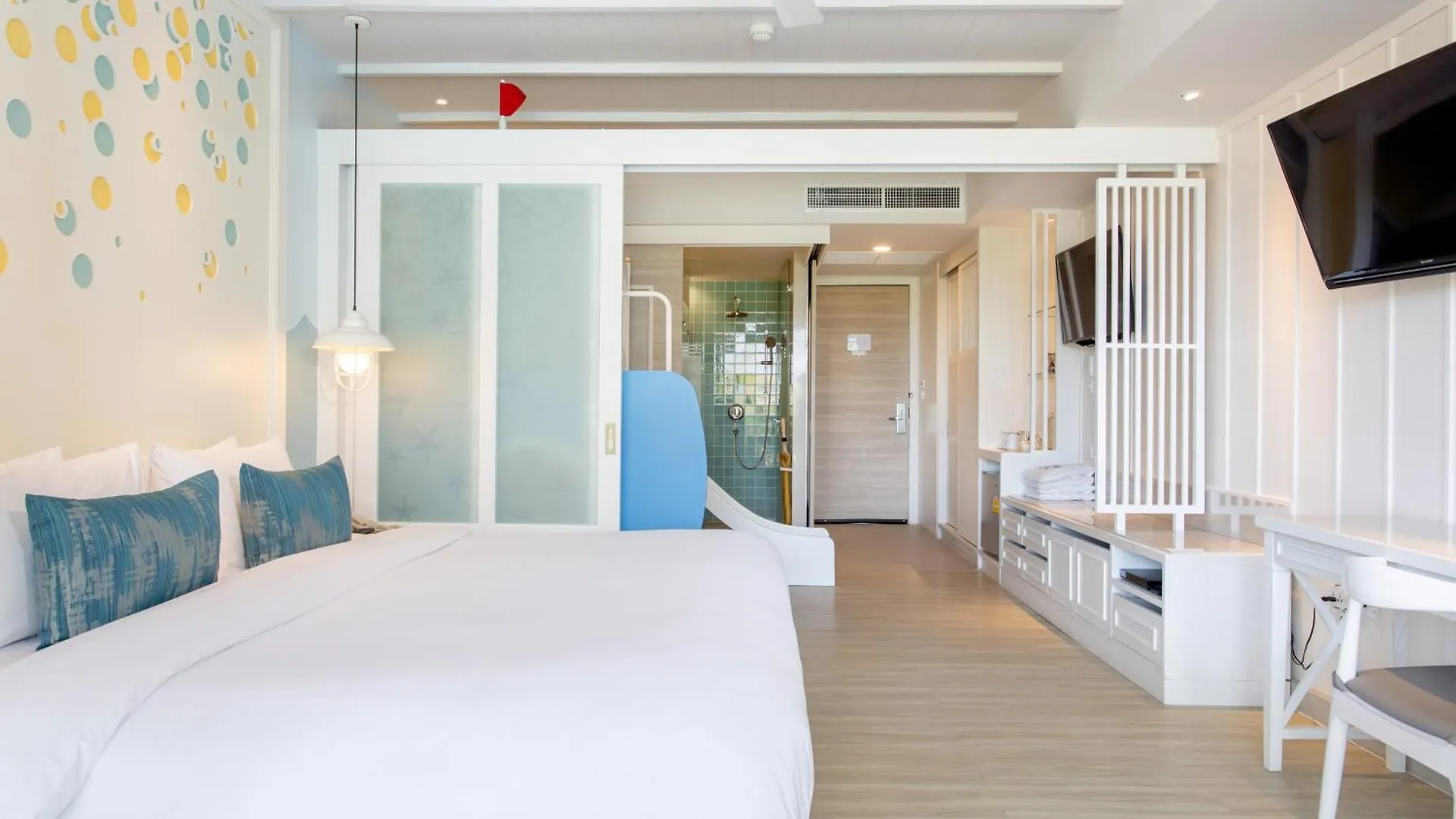 ***** Resort The Sands Khao Lak By Katathani - Sha Extra Plus Thailand