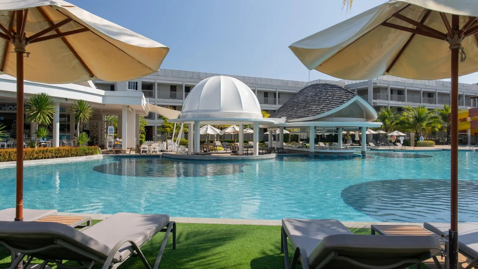 The Sands Khao Lak By Katathani - Sha Extra Plus